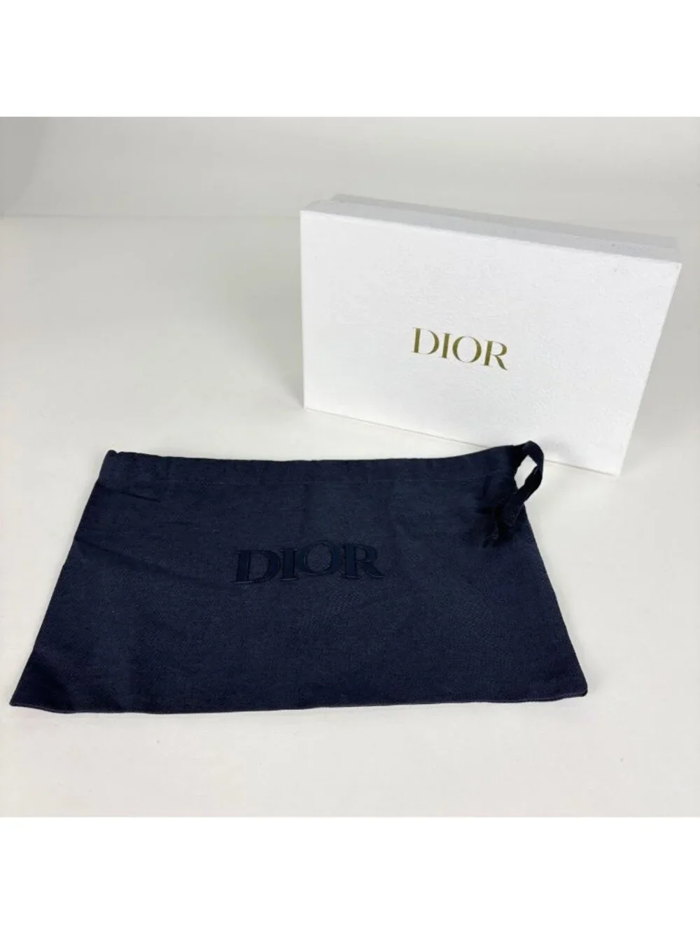 Dior this authentic